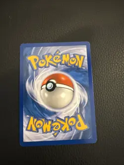 Pokemon Buizel 61/106 Snowflake Countdown Promo Great Encounters - LP - Image 2