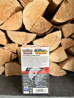 Pokemon TCG Surging Sparks Half Booster Box 18 Packs NEW Factory Sealed UK - Image 2