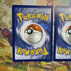 Pokemon TCG English Bundle. Black Star Promos 2017 Jirachi Darkrai Celebi - Image 5