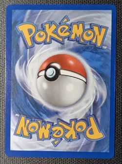 Pokemon Team Rocket's Nidoking EX 233/182 Destined Rivals Holo Special Rare - Image 2