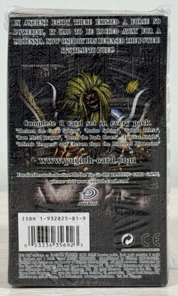 KONAMI Yu-Gi-Oh! Trading Card Game Exclusive Pack Booster Box NEW SEALED - Image 3
