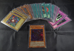 Structure Deck Dragon's Roar COMPLETE - 1st Edition - SD1 - Yu-Gi-Oh - Image 1