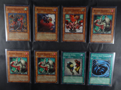 Structure Deck Dragon's Roar COMPLETE - 1st Edition - SD1 - Yu-Gi-Oh - Image 5