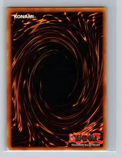 Magic Ruler Serpent Night Dragon Secret Rare - MP #MRL-103 12897 - Image 2