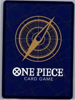 Black Maria (Illustration Box Vol.2) OP08-074 English - One Piece Card - NM - Image 2