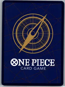 O-Nami (Illustration Box Vol.1) OP05-062 English - One Piece Card - NM - Image 2