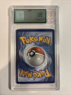 Flareon V Swsh149 Swsh: Sword & Shield Promo Cards Holo Only Graded 9 - Image 3