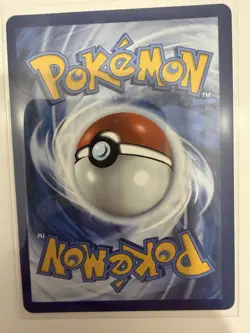 Pokemon Mega Absol EX 180/132 Sir Evolutions Card, Mint Condition - Image 2