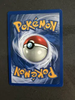 1999 Pokemon TCG Charizard Base Set Holo Rare Card 4/102 Ungraded - Image 2