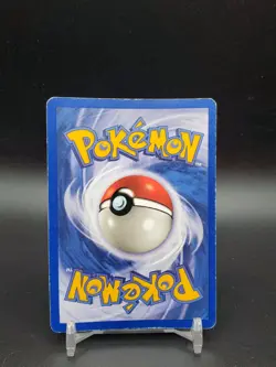 Articuno 2/62 Fossil Holo DMG Pokemon Card - Image 2