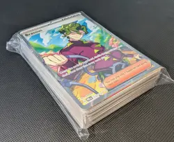 Pokemon 60 Card Deck Ready to Play - Mega Heracross Theme Casual / Beginner Frie - Image 1