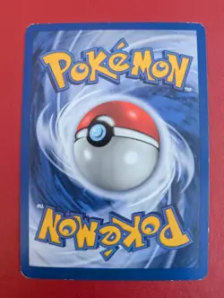 Pokemon Card Snorlax Base Set 2 30/130 Non Holo Rare WOTC Excellent Condition - Image 2