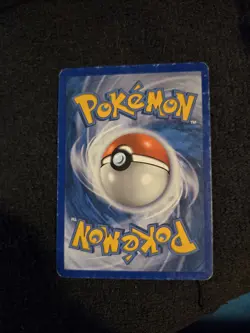 Vaporeon - 52/95 - Pokemon Call of Legends Non-Holo Card - Image 2