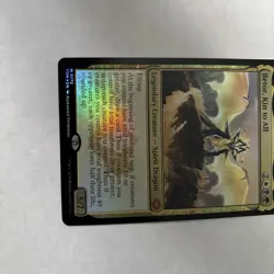 Betor, Kin to All FOIL - Tarkir Dragonstorm MTG NM - Image 3