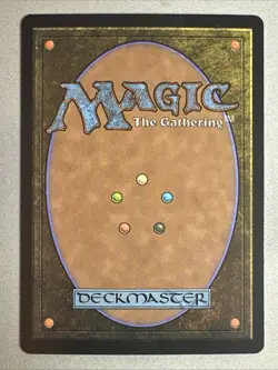 MTG / The Wind Crystal / FIN / #43 / FOIL / Rare / NM - Image 2