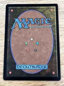 Sapphire Medallion 407 R Commander Masters Near Mint - Image 2