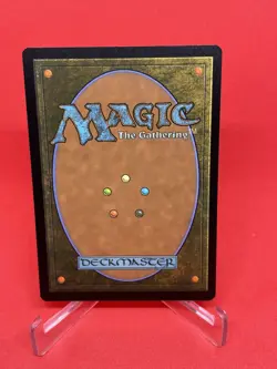 The Soul Stone Normal (Non-Foil) NM- Marvel's Spider-Man Magic t Gathering MTG - Image 2