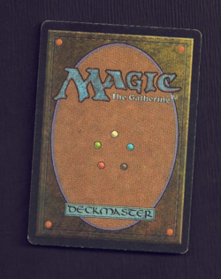 Phyrexian Dreadnought Mirage MI MP Moderately Played English MTG - Image 2