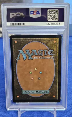 2025 MTG Wild Rose Rebellion #4 Counterspell Magic Card - Image 2