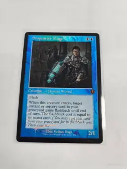 Snapcaster Mage (Retro Frame) Innistrad Remastered Foil - Image 1