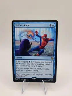 Spider-Sense Marvel's Spider-Man Regular - Image 1