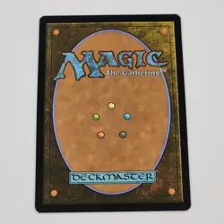 MTG Mightform Harmonizer (200/426) Edge of Eternities NM Magic The Gathering - Image 2