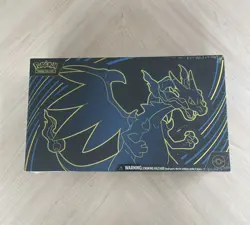 Pokemon Mega Charizard X ex Ultra Premium Collection UPC - BRAND NEW SEALED ✅ - Image 1