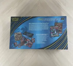 Pokemon Mega Charizard X ex Ultra Premium Collection UPC - BRAND NEW SEALED ✅ - Image 2