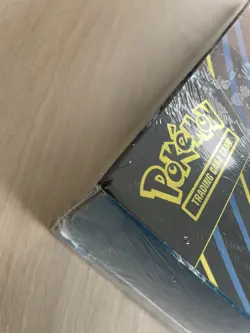 Pokemon Mega Charizard X ex Ultra Premium Collection UPC - BRAND NEW SEALED ✅ - Image 5