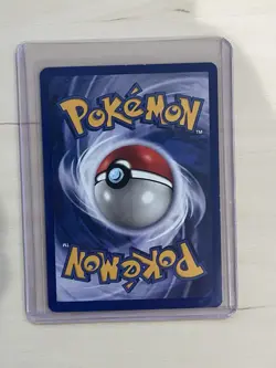 Pokemon Electrode Non-Holo - Base Set (BS) 21/102 LP+ - Image 2