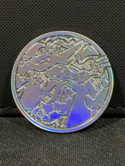 Pokemon TCG Game Accessories (Dice, Coins, Damage Markers, Etc) - Image 3