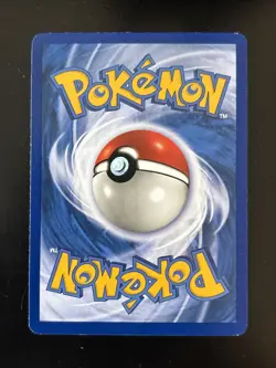 Pokemon Trainer Gambler 1st Edition Common 60/62 - Image 2