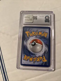 Pokemon Riolu Italian (2017) Burning Shadows 70/147 WORLD RECORD HOLDER - Image 3