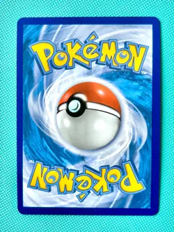 Blastoise ex 030/142 Stellar Crown Stamp Holo Pokemon Trading Card Game - Image 2