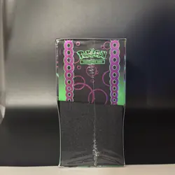 Pokemon Center Scarlet & Violet Shrouded Fable Elite Trainer Box - Image 3