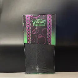 Pokemon Center Scarlet & Violet Shrouded Fable Elite Trainer Box - Image 5