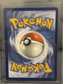 Pokemon TCG Horsea Shrouded Fable Holo Card 067/064 Eng/Jap Near Mint - Image 3