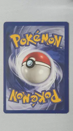 Beedrill 17/102 Pokemon Card TCG Base Set Unlimited Non Holo LP - Image 2