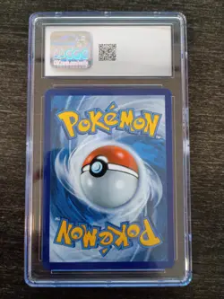 CGC 10 JOLTEON VMAX SWSH184 VMAX PREMIUM COLLECTION SWORD & SHIELD PROMO POKEMON - Image 5