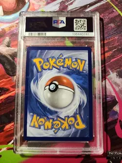 Pokemon TCG : PSA 10 Pikachu ex - SIR 238/191 - Surging Sparks. PSA Fresh - Image 2