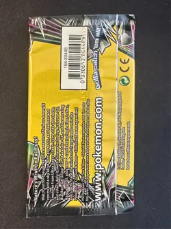 Celestial Storm 3 Card Booster Pack Pokemon TCG Blaziken Artwork New Sealed - Nm - Image 2