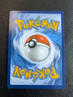 Gouging Fire - SVP151 Black Star Promo (Pokemon) Surging Sparks Prerelease - Image 2