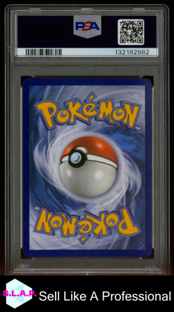 ARVEN'S MABOSSTIFF EX ULTRA RARE POKEMON DRI EN-DESTINED RIVALS 2025 218 PSA 10 - Image 2