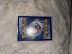 Pokemon Alolan Ninetales GX Full Art Ultra Rare Holo SM Guardians SV53/SV94 - Image 2