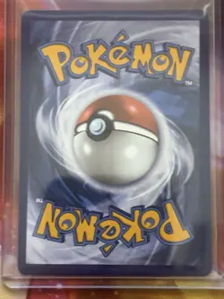 Pokemon Helioptile 143/132 Me01: Mega Evolution Holo 70 HP Card English - Image 2