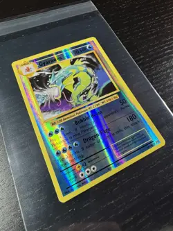 #4 Gyarados 34/108 XY Evolutions 2016 Reverse Holo Rare Pokemon Card TCG LP - Image 3