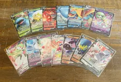 Pokemon Champions Path Master Set Starter Kit (all Reverse Holos and more) - Image 2