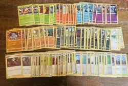 Pokemon Champions Path Master Set Starter Kit (all Reverse Holos and more) - Image 3