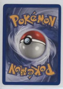 Dark Marowak Holo Pokemon EX Team Rocket Returns #7 2004 - Image 2