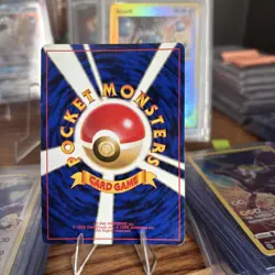 1999 Lt. Surge's Raichu #26 Holo Rare Pokemon Japanese Gym Challenge WOTC - Image 4